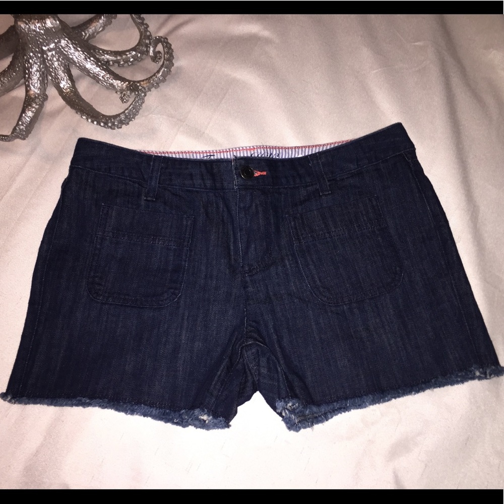 Tommy Hilfiger Denim Shorts